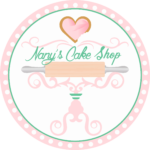 Nanys Cake Shop - Logo