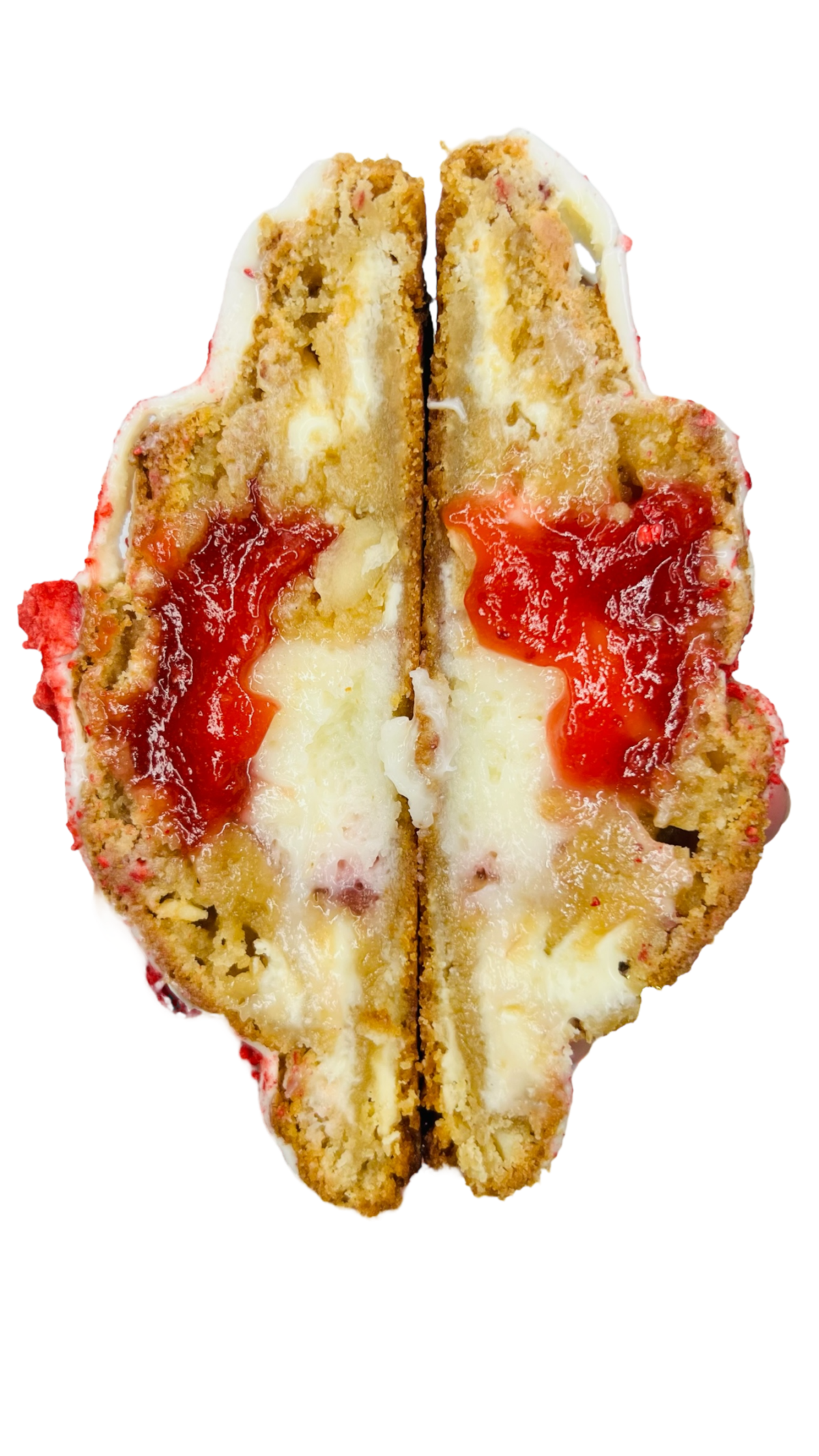Strawberry Cheesecake - Image 2