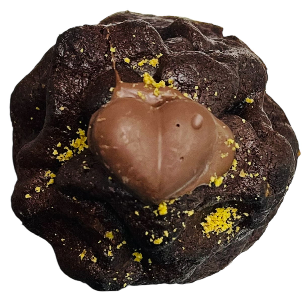 Dubai Double Chocolate Pistachio