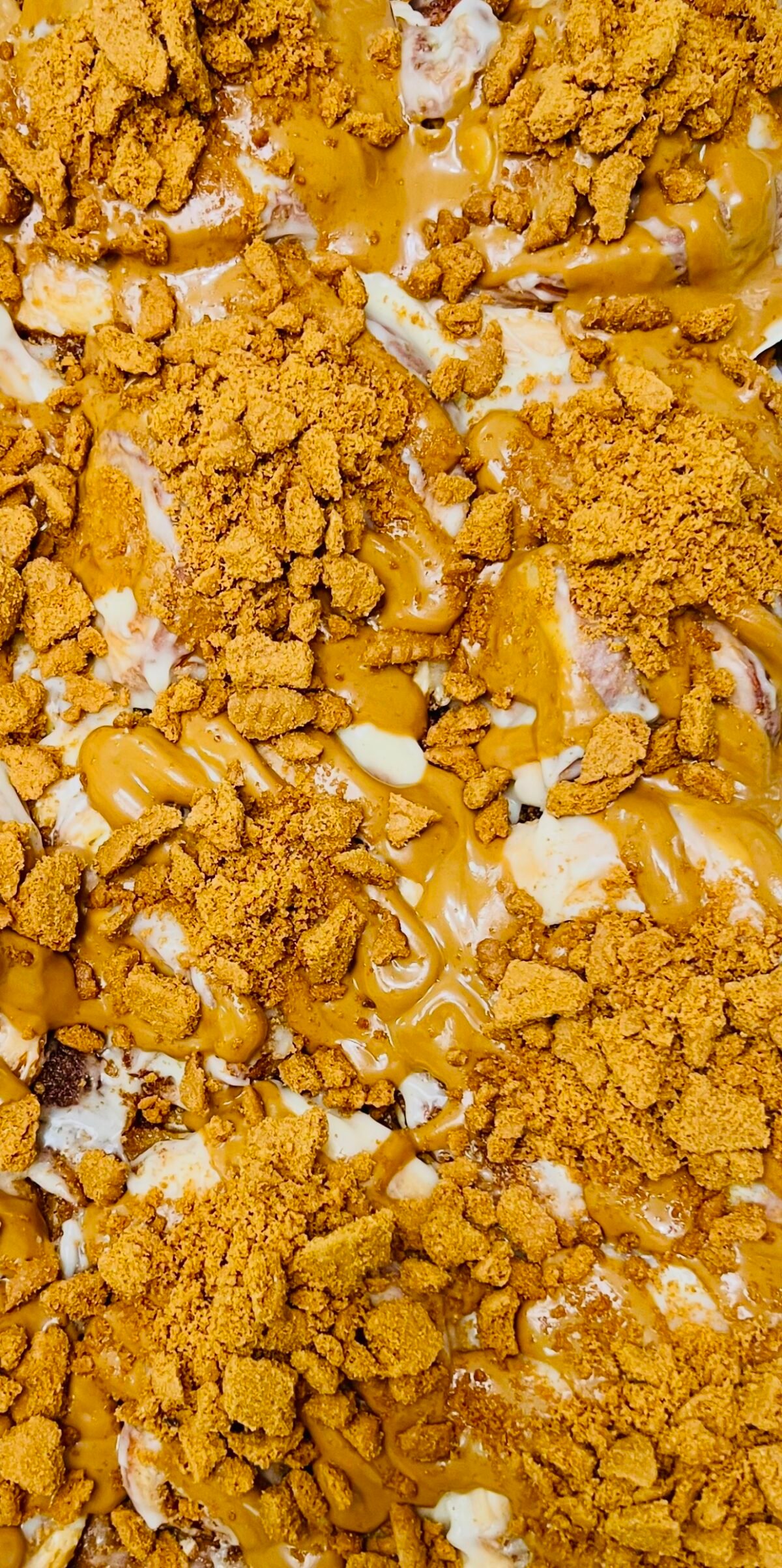 BISCOFF ROLL