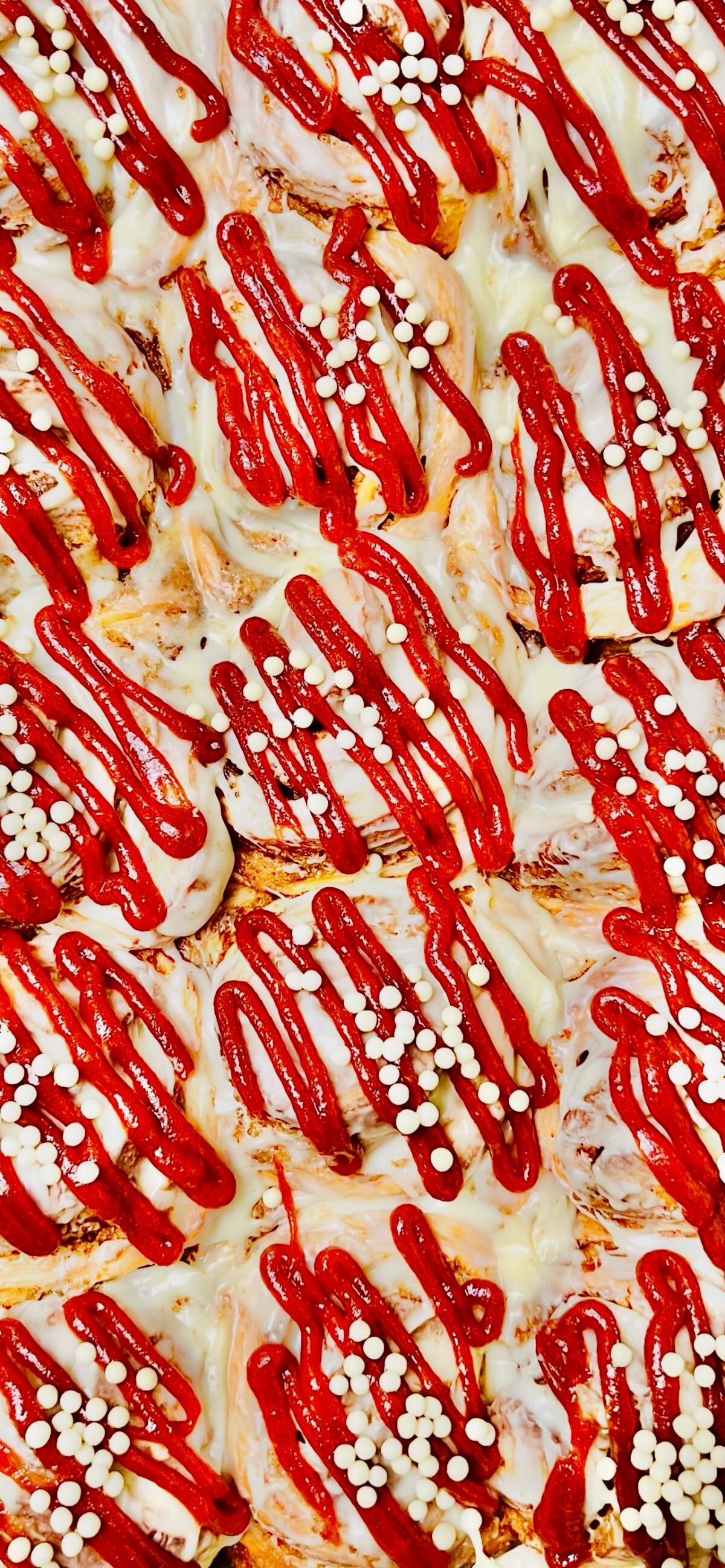 GUAVA ROLL