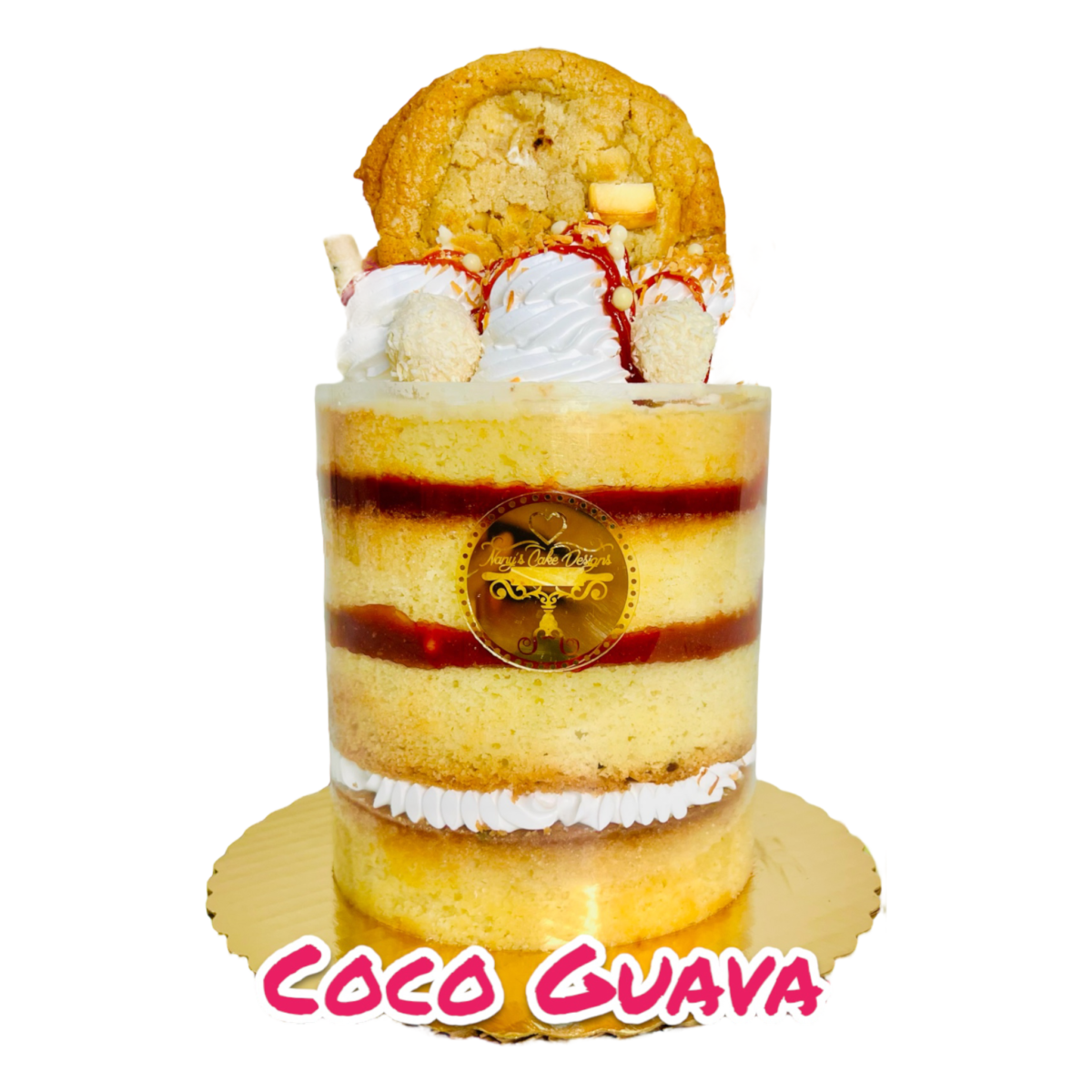 COCO GUAVA