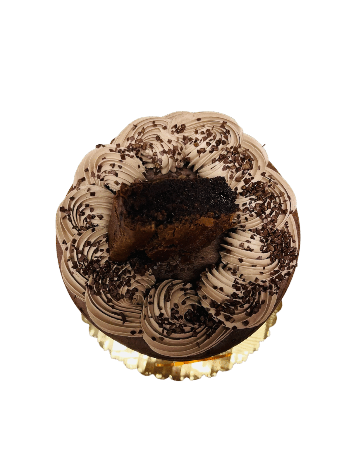 TRIPLE CHOCOLATE - Image 2