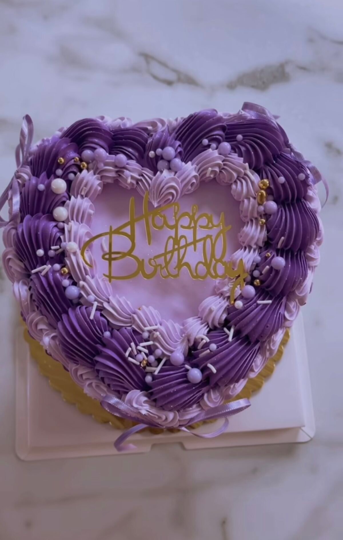 HEART CAKE - Image 6