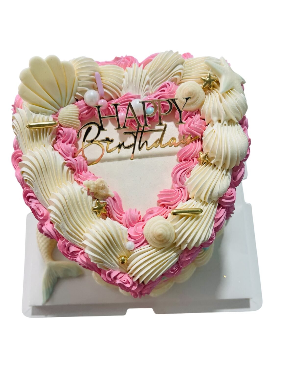 HEART CAKE - Image 11