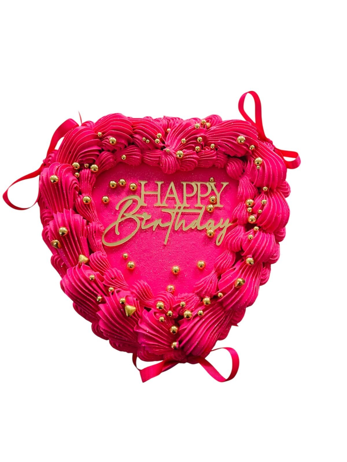 HEART CAKE - Image 8