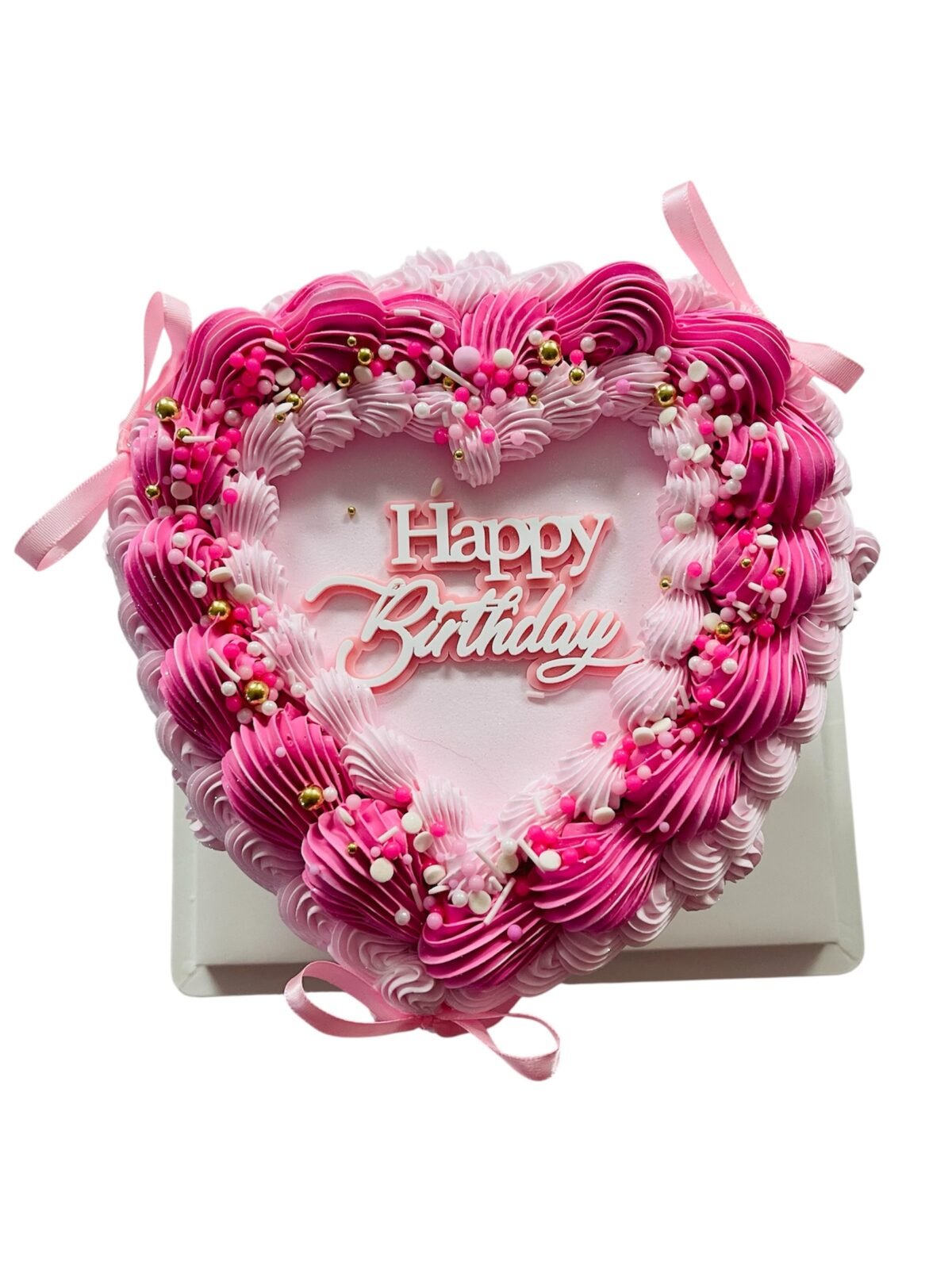 HEART CAKE - Image 10