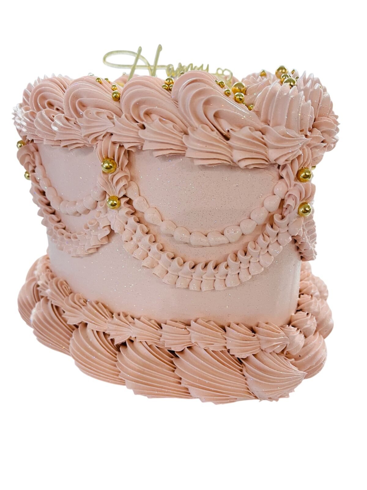 HEART CAKE - Image 12