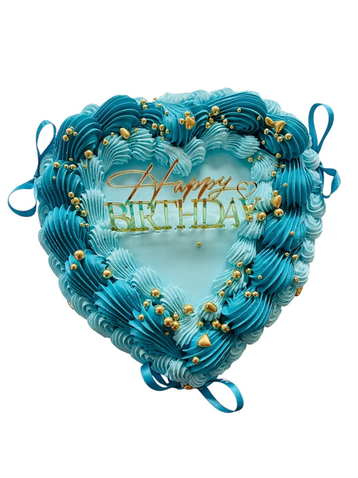 HEART CAKE - Image 7