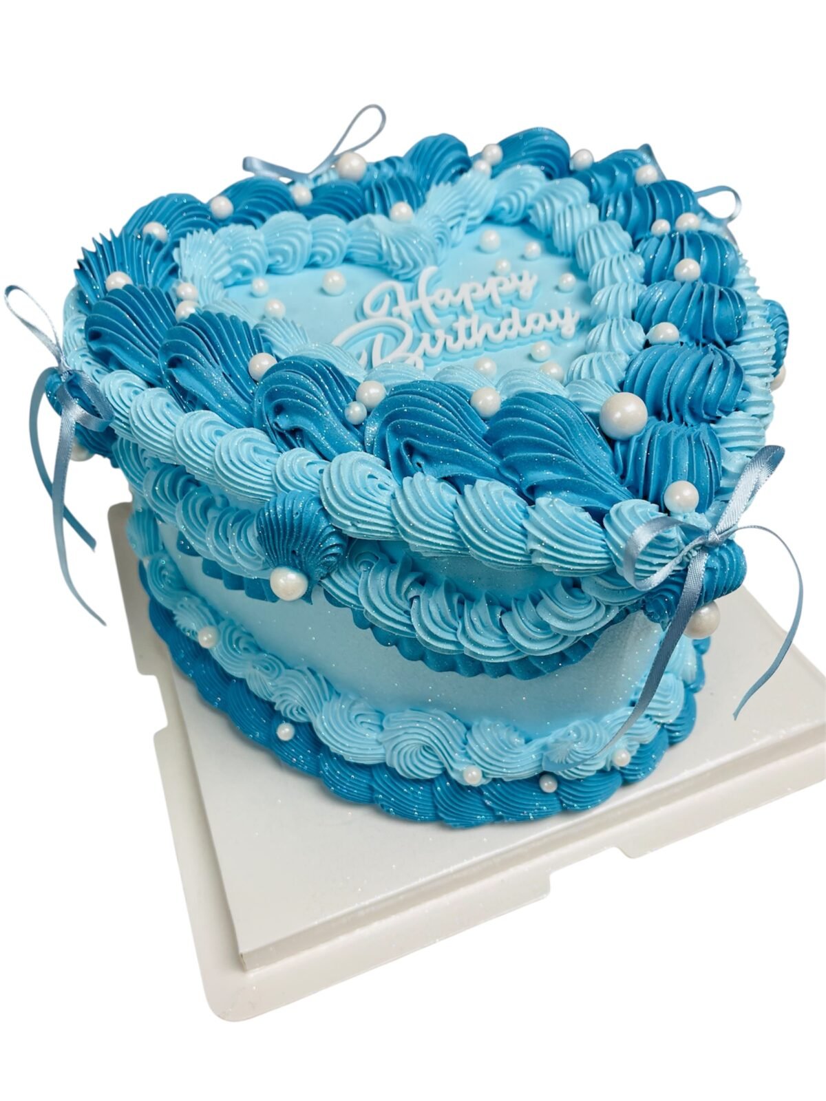Heart Cake - Image 2