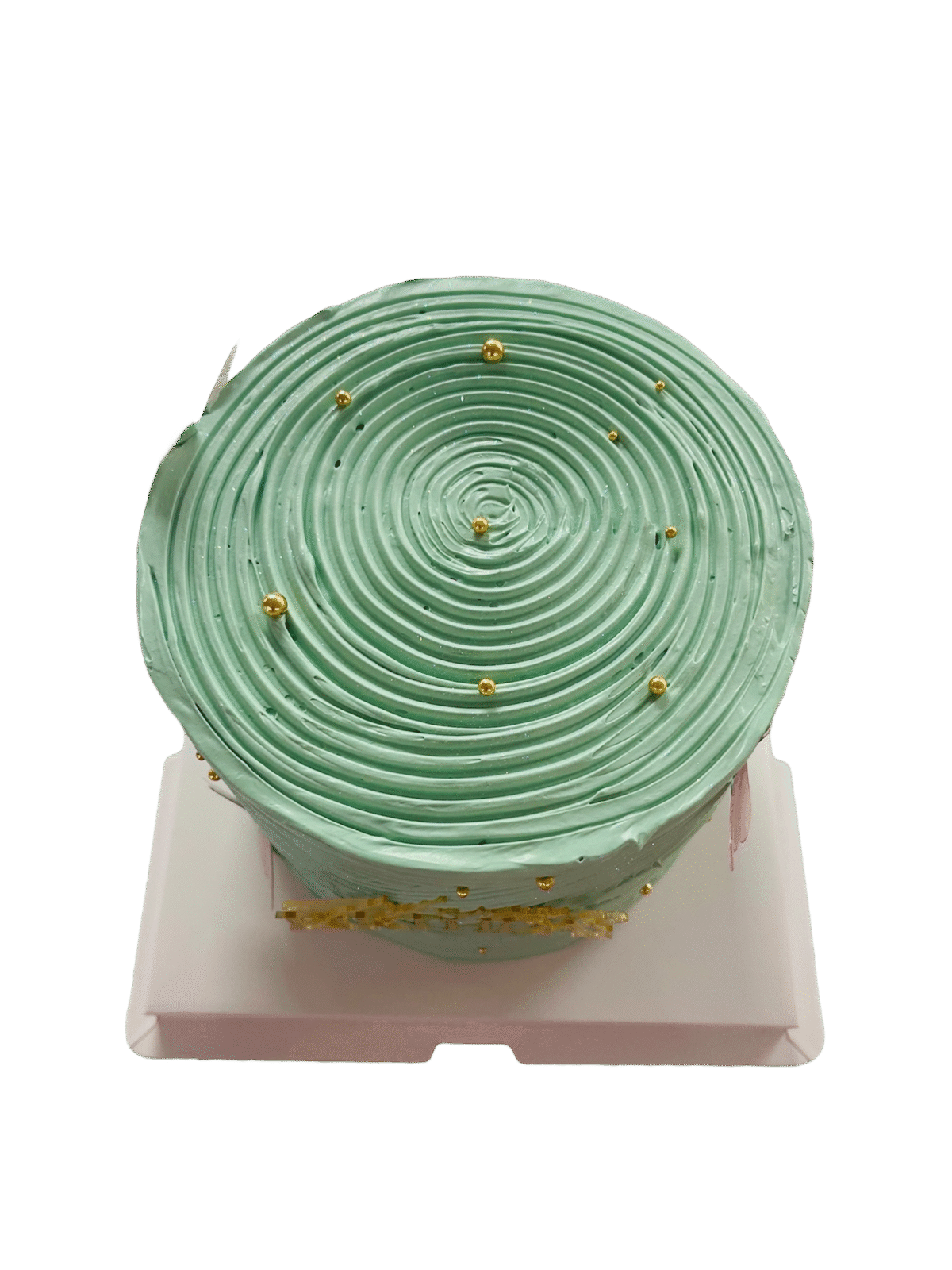BUTTERFLY CAKE - Image 3