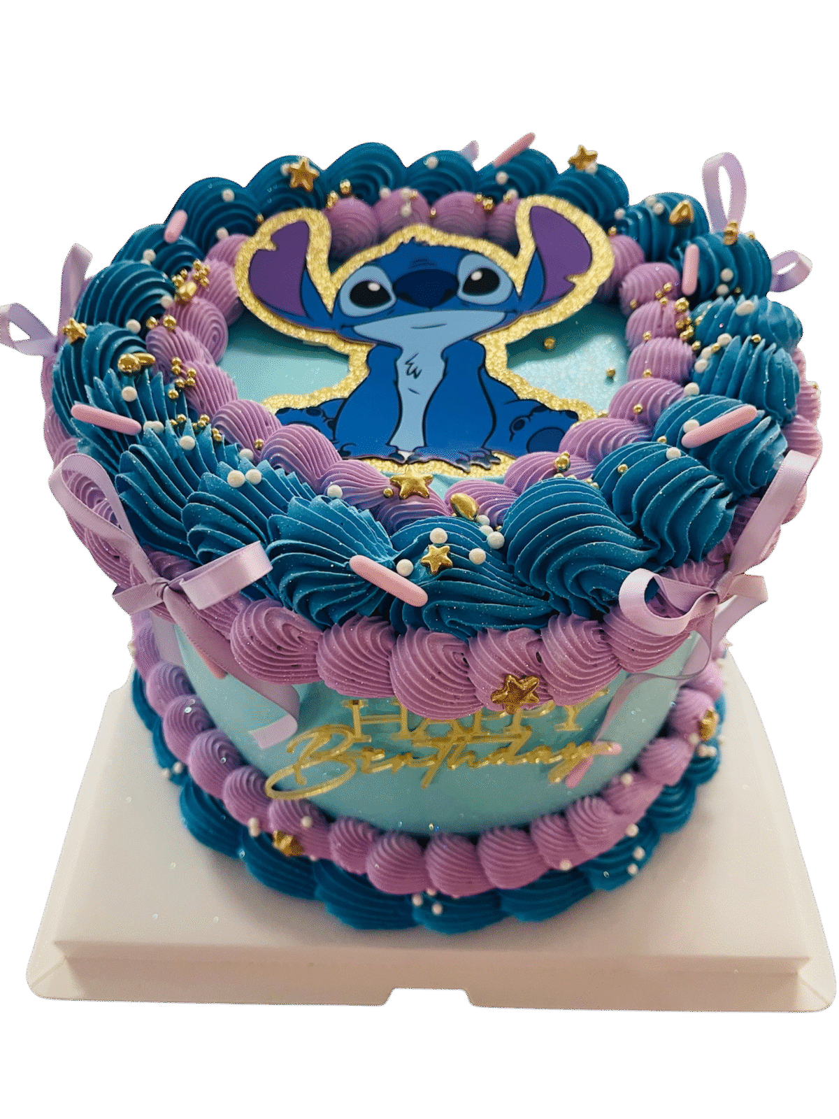 Customized cake - Image 3