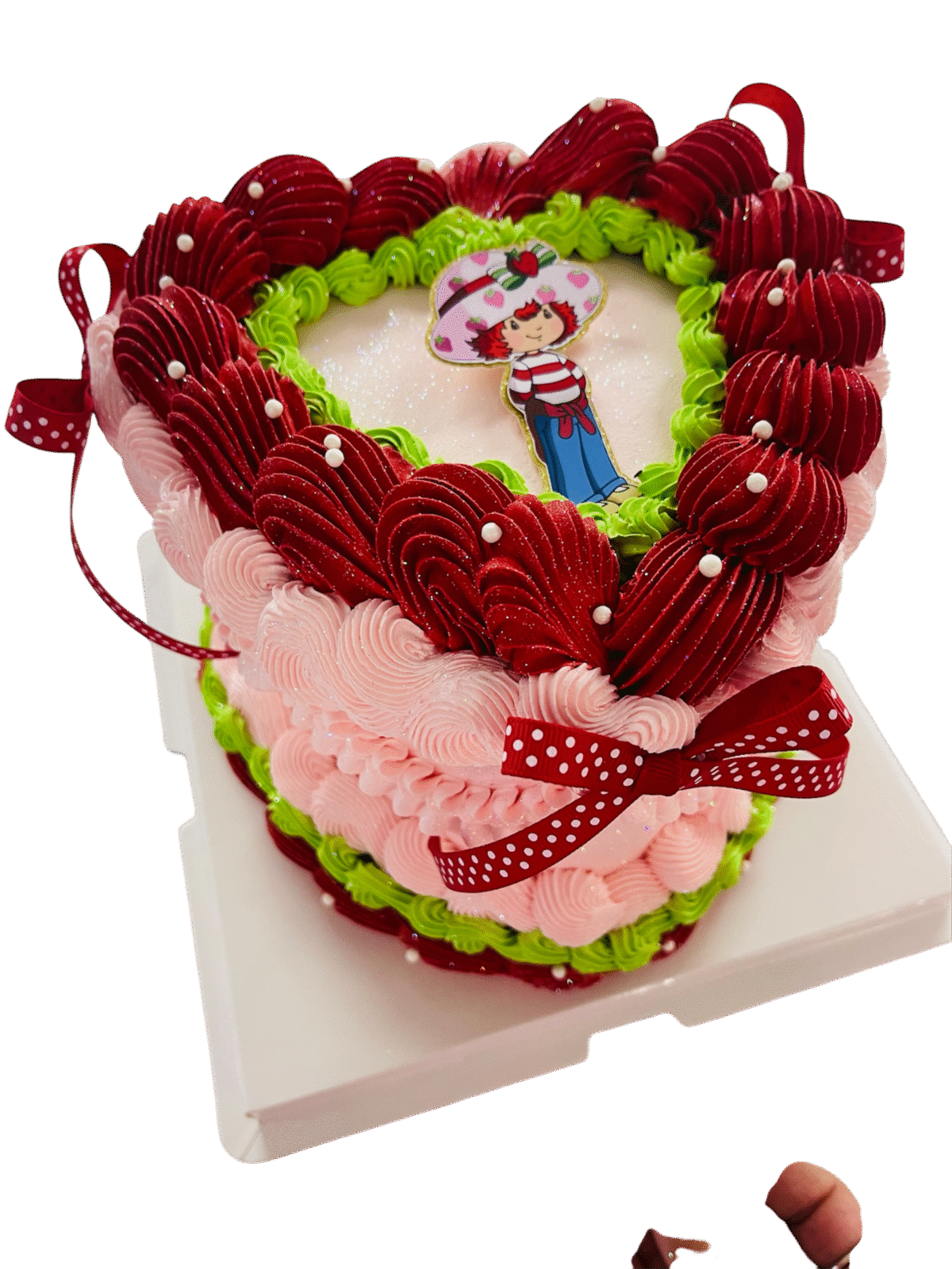 Customized cake - Image 5