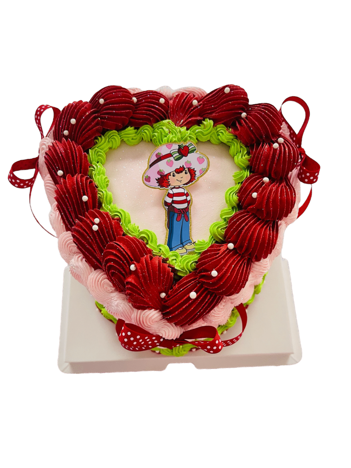 Customized cake - Image 4