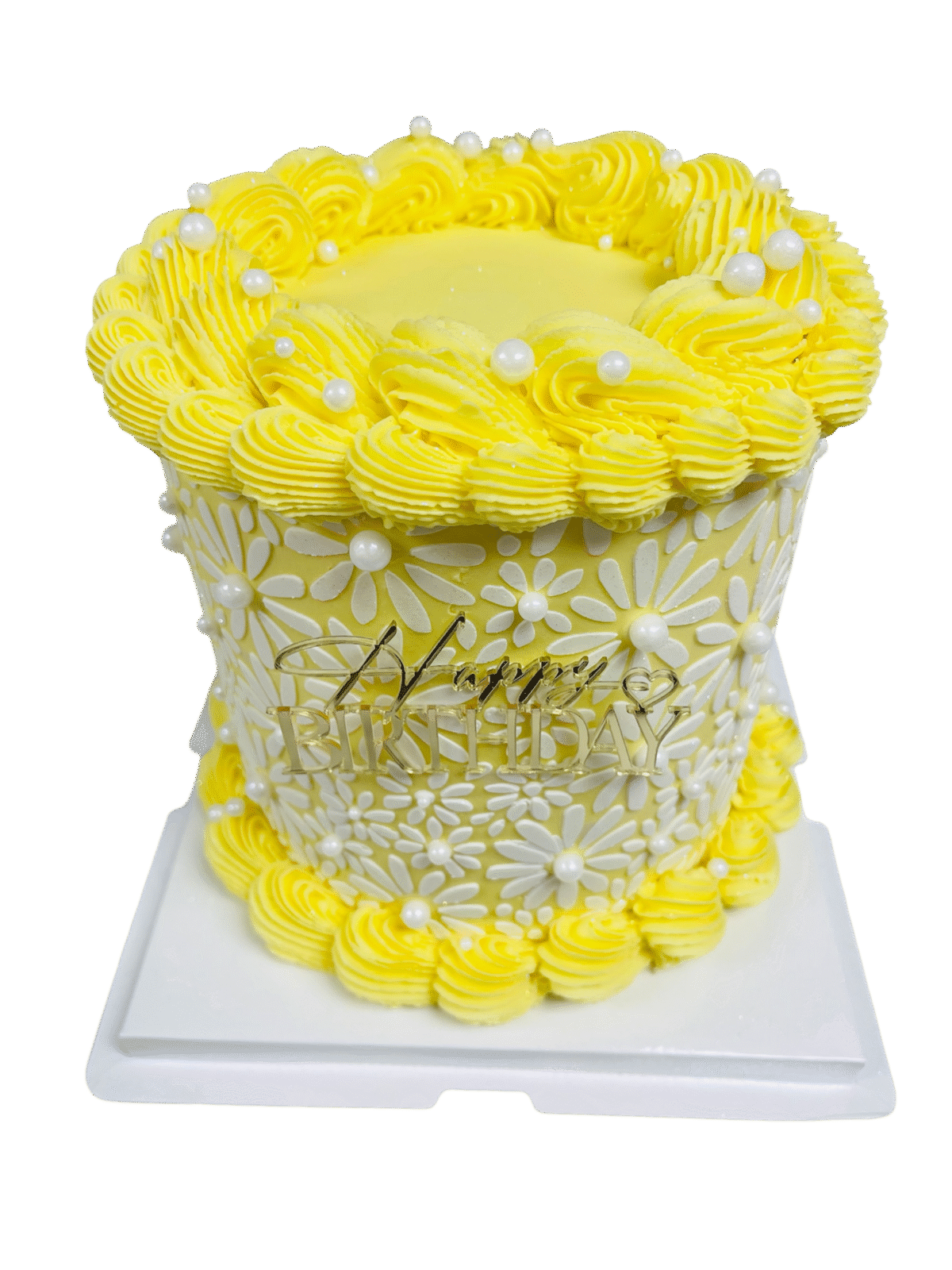 Lily Daisy - Image 3